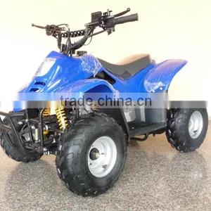 110cc Kid Atv Quad Atv Tire-6 thumbnail-2