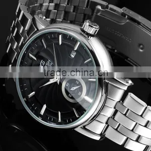 New Design Wholesale Discount Watch Men Brand Luxury Automatic Mechanical Man Wrist Watch2016 thumbnail-1