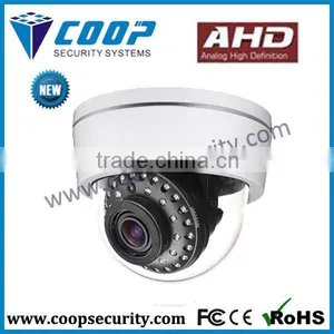 P2p Dome ip Cctv Camera POE FCC,CE,RoHS Certification IR Night Vision 1080p Full hd 2 Megapixel thumbnail-3