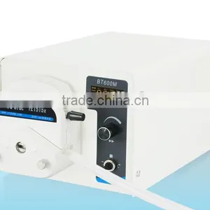 Hose Peristaltic Pump for Cosmetic Face Water Transferring thumbnail-1
