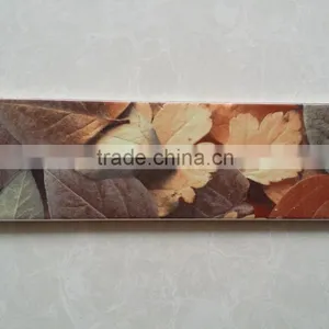 3d Inkjet Decoration Border Tile,ceramic Border Tile thumbnail-1