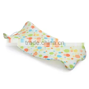 Baby Bath Rack, Baby Bather With Ergonomic Design thumbnail-1