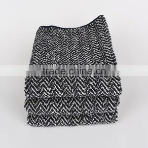 Embroidery Elegant Pure Color High Quality Terry Towel for Hotels thumbnail-2