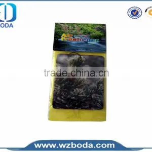 Poppy Liquid Car Air Freshener thumbnail-5