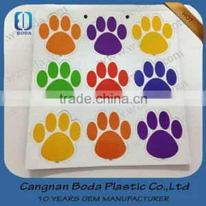 2015 New Products Sublimation Pvc Fridg Magnet/ Fridge Magnetic Sticker thumbnail-4