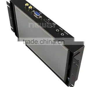 8 Inch TFT LCD Raspberry pi Open Frame Screen thumbnail-6