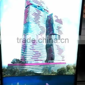 Led Flashing Screen Display thumbnail-2