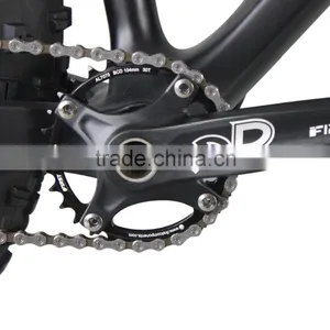 Carbon Fat Bike Complete Fatbike 26 ICAN Rear Spacing 197mm Quality Choice thumbnail-6