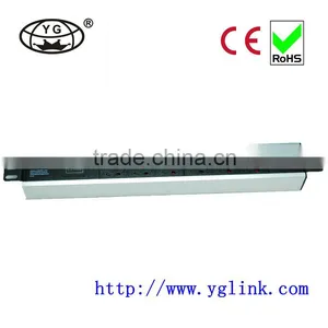 IP PDU Rack Mount Pdu thumbnail-1