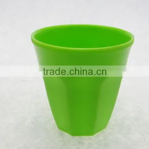3.5" Best Quality Melamine Greed Round Shape Mixing Cup thumbnail-2