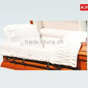 Flowers Casket HOPE Wood Casket thumbnail-2