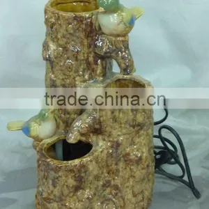 Ceramic Garden Water Fountain Spouts thumbnail-1
