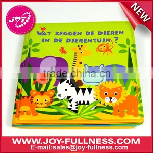 Children's Early Childhood Education Books thumbnail-1