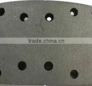 Truck Parts Steering Knuckle L1 Trailer Suspenson Wholesale Brake Lining thumbnail-1