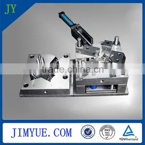 Injection Preform Mold thumbnail-2
