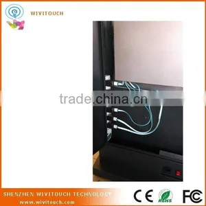 19inch Self-service Customized Mobile Phone Charging Kiosk thumbnail-3