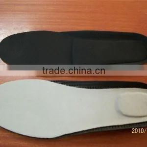 Carbon Fiber Insole thumbnail-1