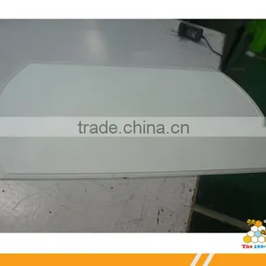 Customized Design Acrylic LED Guide Panel Silk Screen Panel LED Light thumbnail-3