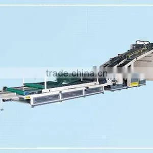 Auto Laminating Flute Machine thumbnail-1