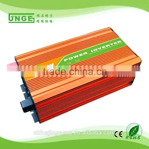 High Efficiency 3 Years Warranty 5kw Solar Inverter thumbnail-4