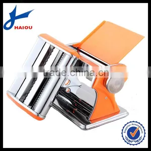 Best Price High Quality Dedetachable Manual Kitchen Pasta Maker thumbnail-1