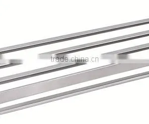 Stainless Steel Towel Rack / Towel Shelf /towel Rail thumbnail-1