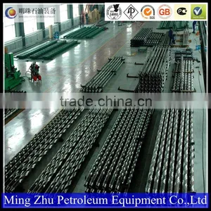 Best Price API7-1 Nonmagnetic Drill Collar From China thumbnail-1