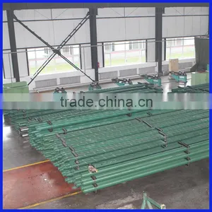 Cylindrical, Spiral,Nonmagnetic API SPECT Drill Collar for Oilwell From Dongying China thumbnail-2