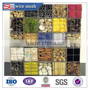HOT SALE Welded Gabion Box/welded Gabion Basket thumbnail-3