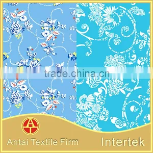 Custom Printed Spandex Fabric Design for Swimwear and Bikini thumbnail-2