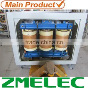 Isolation Transformer 100kva thumbnail-4