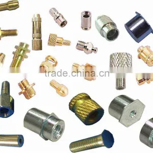 Stainless Steel Sheet Metal Stamping Parts,metal Stamp,stamping Metal Stamping Part thumbnail-1