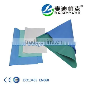 Sterilized Paper Barrier Film Paper for Medical Material thumbnail-2