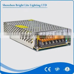 Factory Price! Led Power Supply 12V 12.5A 24-150W Switching Power Supply thumbnail-6