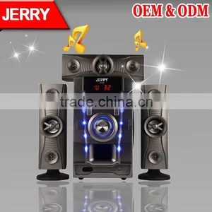 Good Quality 3.1 Bluetooth Speaker thumbnail-2