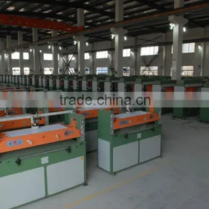 Zhicheng 507-25T Plane Oil Press Cutting Machine thumbnail-2