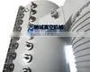 Watch Band Vacuum Coating Machine/watch Band Metalizing Machine/metal Coating Plant thumbnail-2