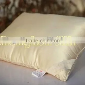 Silk Pillow thumbnail-4