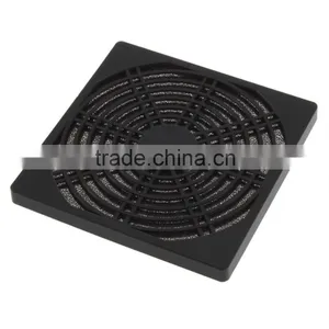 Dustproof 120mm Case Fan Dust Filter Guard Grill Protector Cover PC Computer Wholesale Store thumbnail-4
