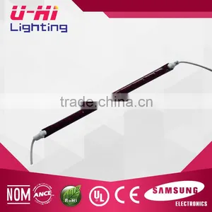 Ir Ruby Tungsten Infrared Halogen Heating Lamp thumbnail-1