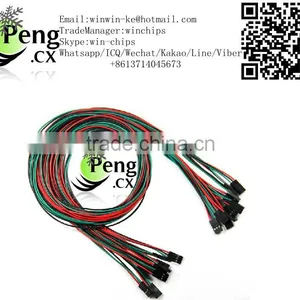 Hot Selling Ardui 2pin Male-male Wires thumbnail-4