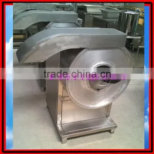 Electric 100kg/h Potato Chips Processing Line|Commercial French Fries Production Line thumbnail-2