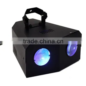 ADJ Effect DJ Dual Gem Pulse Effect Lighting Christmas Led Moonflower Light thumbnail-4