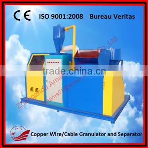 Top Machine Copper Wire Recycling Machine thumbnail-1