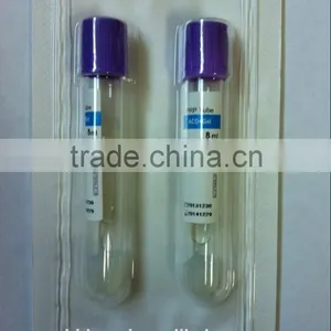 Non-pyrogen 10ml ACD Anticoagulation Prp Kit Quality Choice thumbnail-1