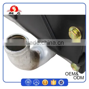 Professional Car Radiator Manufacturing Custom Extruded All Aluminum Car Radiator thumbnail-5