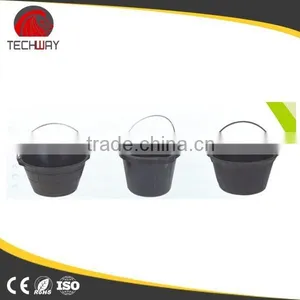 Strong Cement Barrel Industry Buckets thumbnail-2