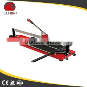 Heavy Duty 400mm Manual Tile Cutter thumbnail-4