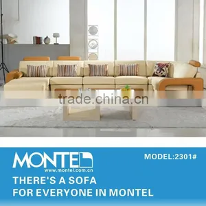 Modern Style Living Room Floor Arab Sofa thumbnail-4