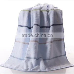 China Supplier 100% Cotton Towels thumbnail-2
